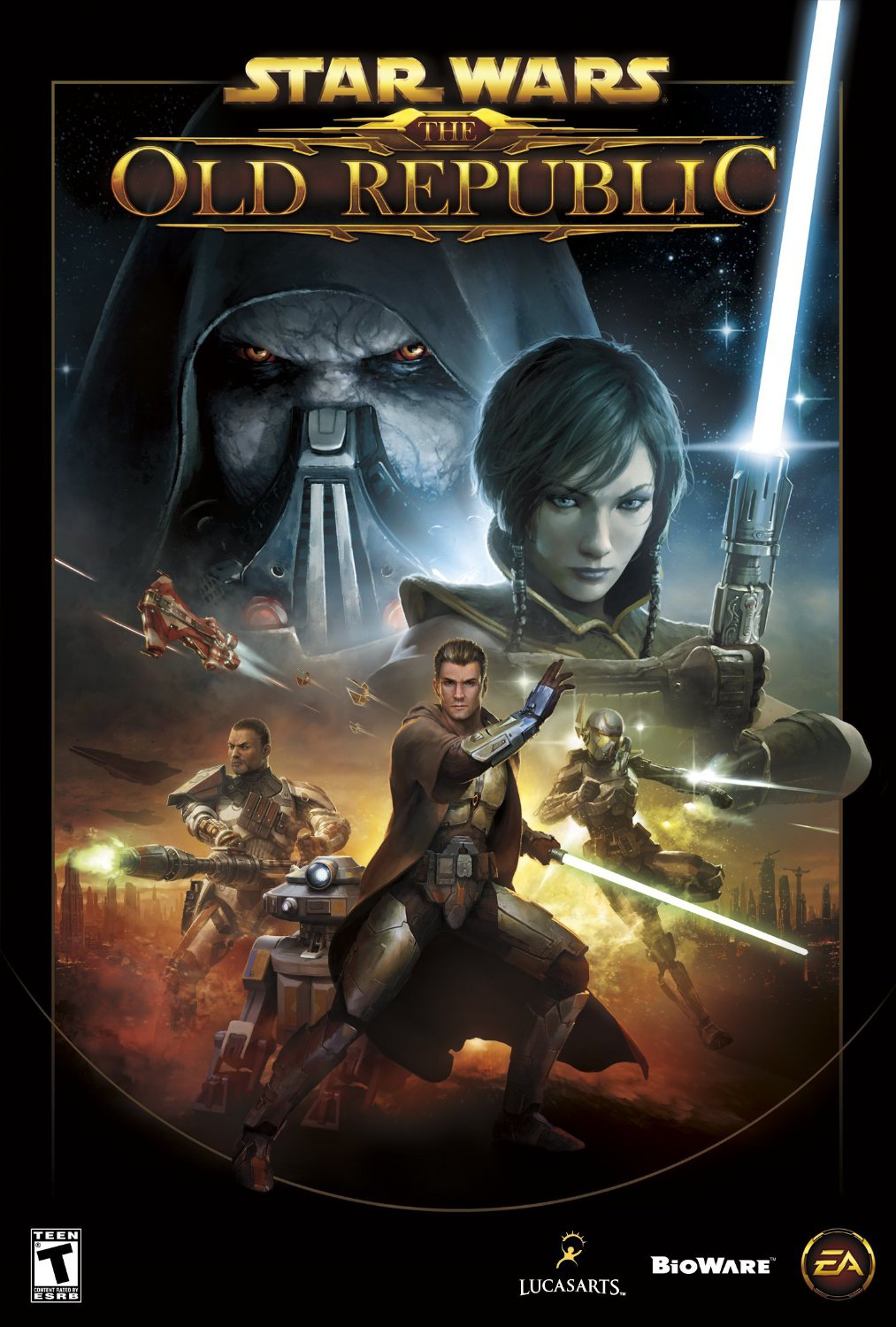 swtor unleashed download